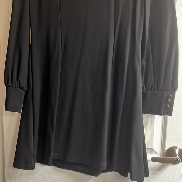 Black Kate Spade Dress - Picture 6 of 7